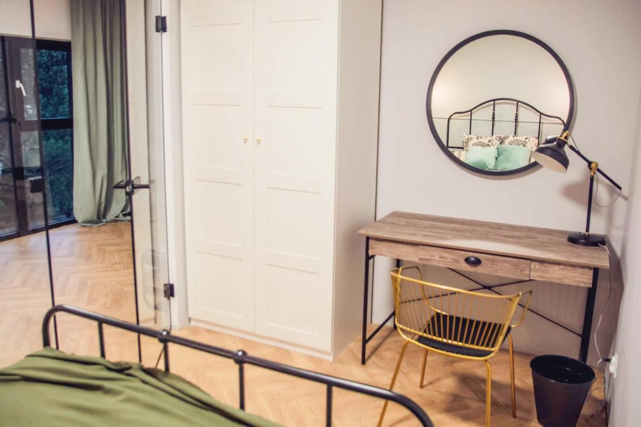Pobookowane River View Apartments Gdansk — Photos 3